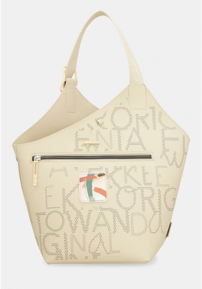 BOLSO DE HOMBRO ALMA | ANEKKE