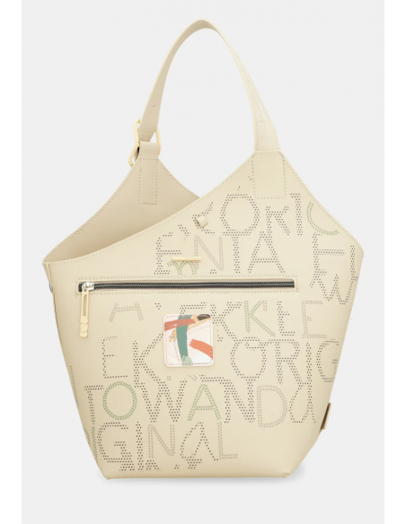 BOLSO DE HOMBRO ALMA | ANEKKE