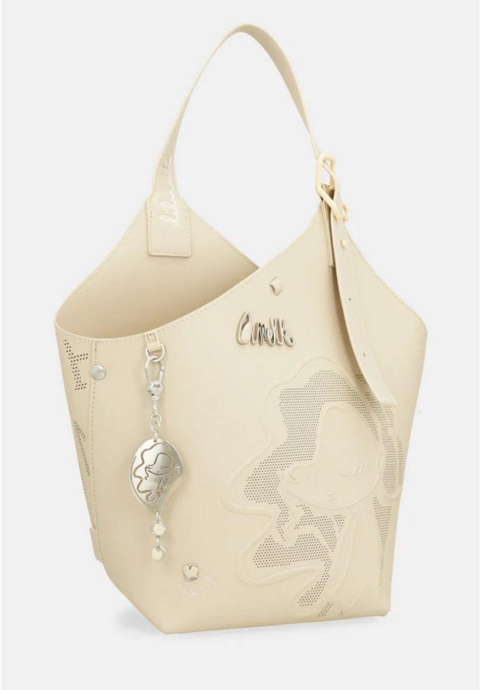 BOLSO DE HOMBRO ALMA | ANEKKE