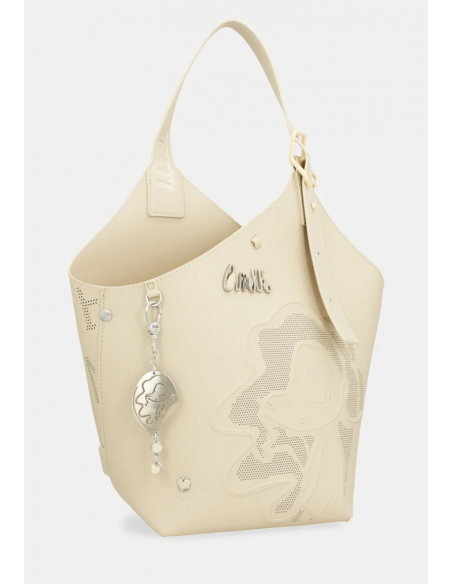 BOLSO DE HOMBRO ALMA | ANEKKE