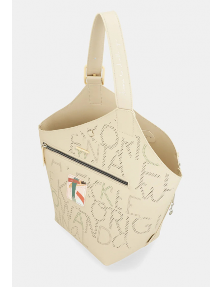 BOLSO DE HOMBRO ALMA | ANEKKE