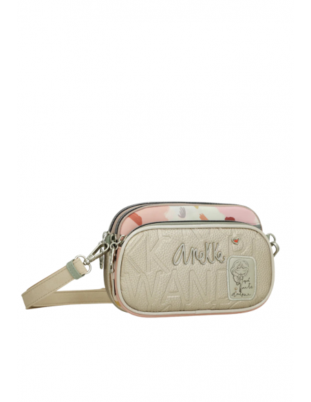 BANDOLERA PEQUEÑA ALMA | ANEKKE