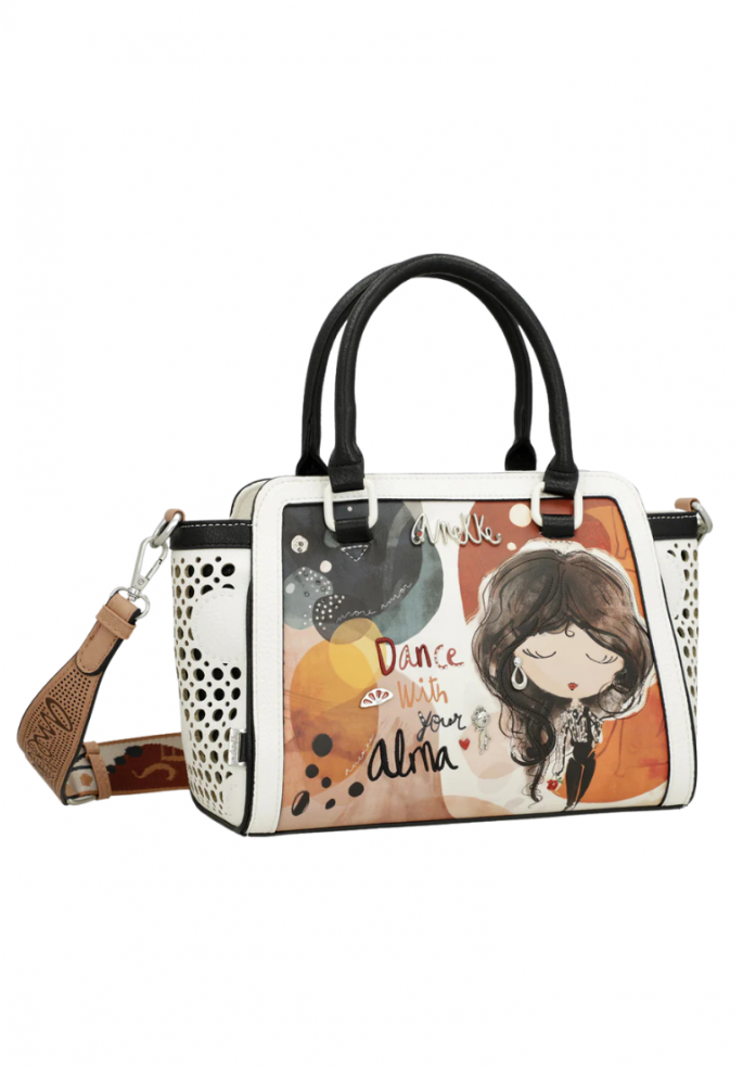 BOLSO BOWLING ALMA | ANEKKE
