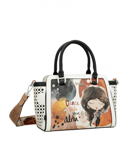BOLSO BOWLING ALMA | ANEKKE
