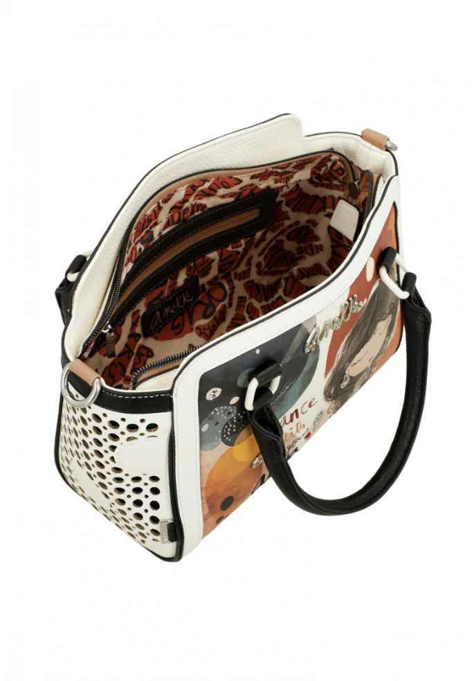 BOLSO BOWLING ALMA | ANEKKE