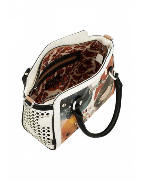 BOLSO BOWLING ALMA | ANEKKE
