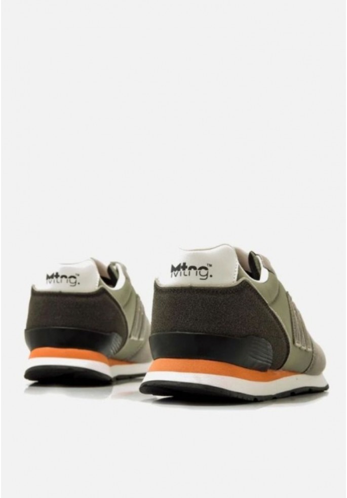 DEPORTIVA JOGGO | MUSTANG