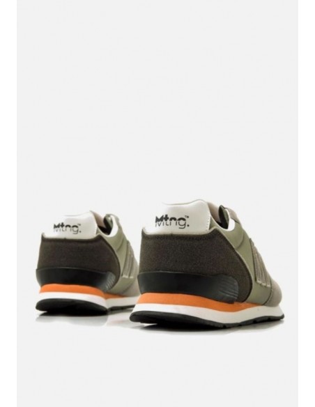 DEPORTIVA JOGGO | MUSTANG