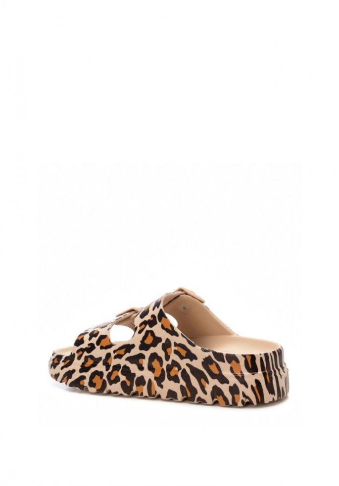 CHANCLAS HEBILLA | XTI