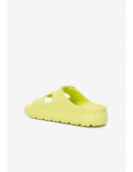 CHANCLAS HEBILLA | XTI