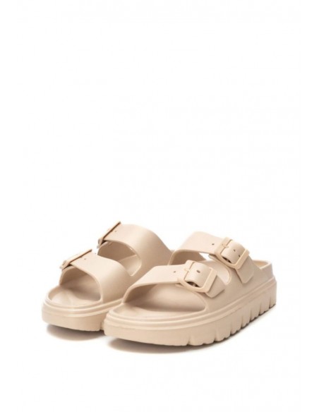 CHANCLAS HEBILLA | XTI