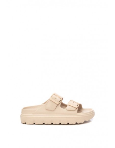 CHANCLAS HEBILLA | XTI