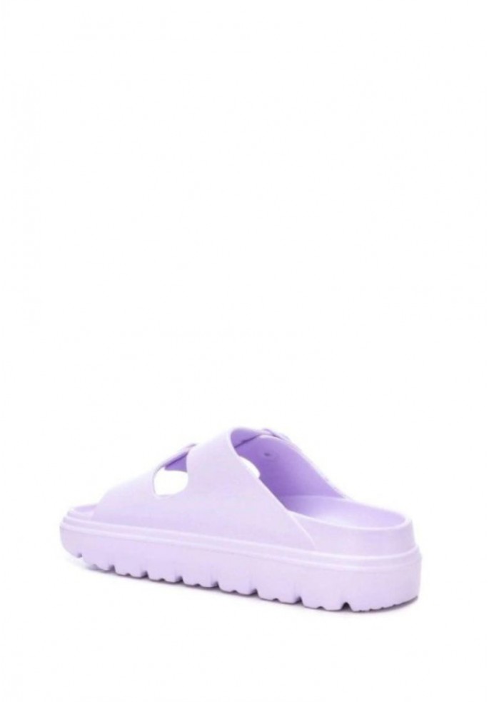 CHANCLAS HEBILLA | XTI