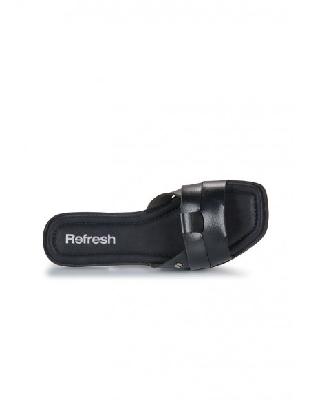 SANDALIAS PLANAS | REFRESH