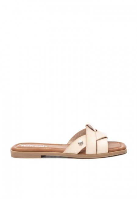 SANDALIAS PLANAS | REFRESH 2