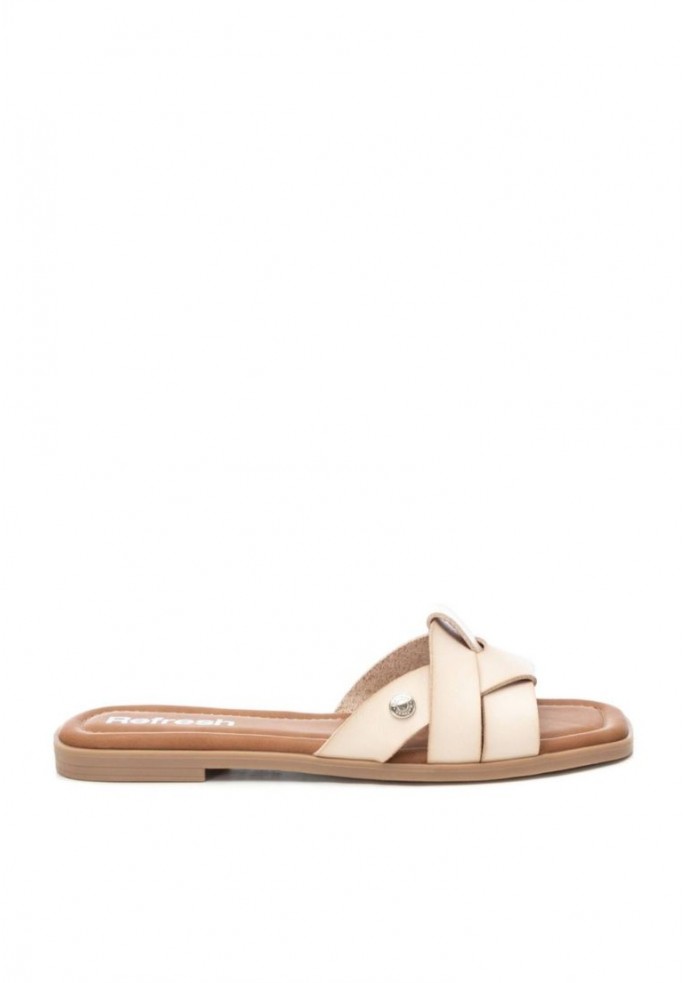 SANDALIAS PLANAS | REFRESH