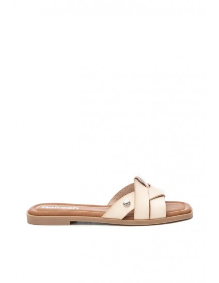 SANDALIAS PLANAS | REFRESH