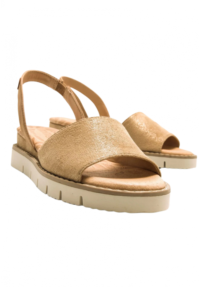 SANDALIAS SIREN | MUSTANG