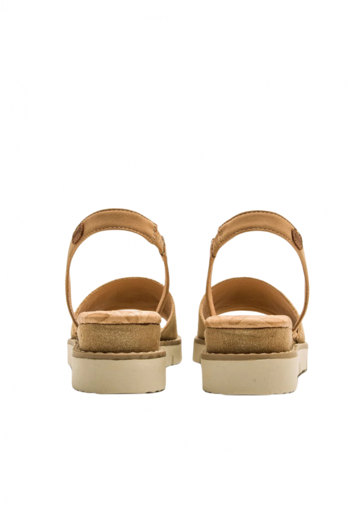 SANDALIAS SIREN | MUSTANG