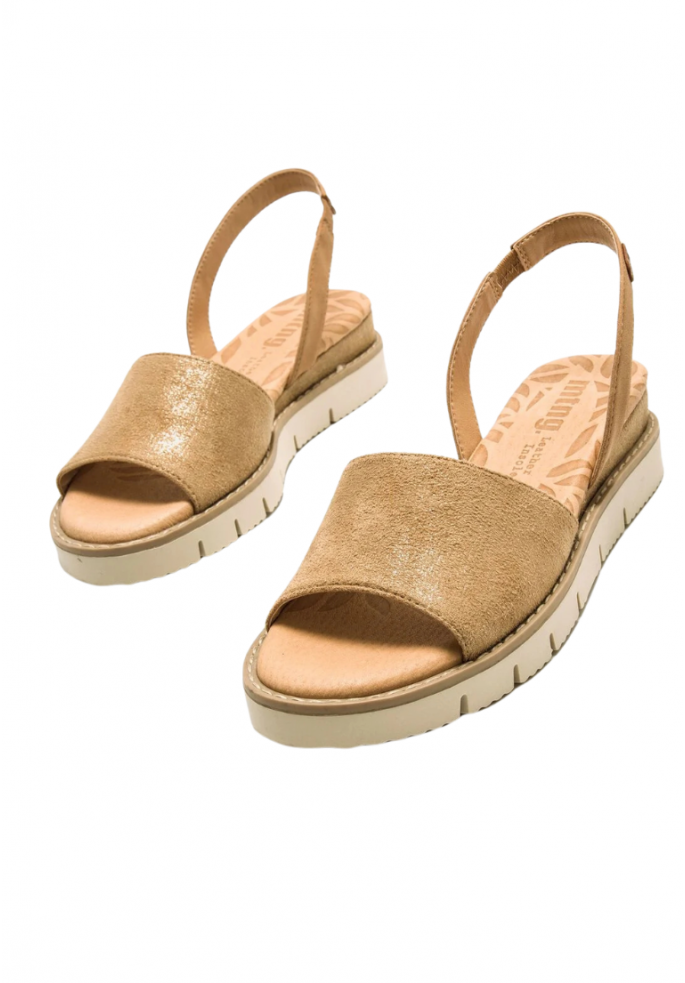 SANDALIAS SIREN | MUSTANG