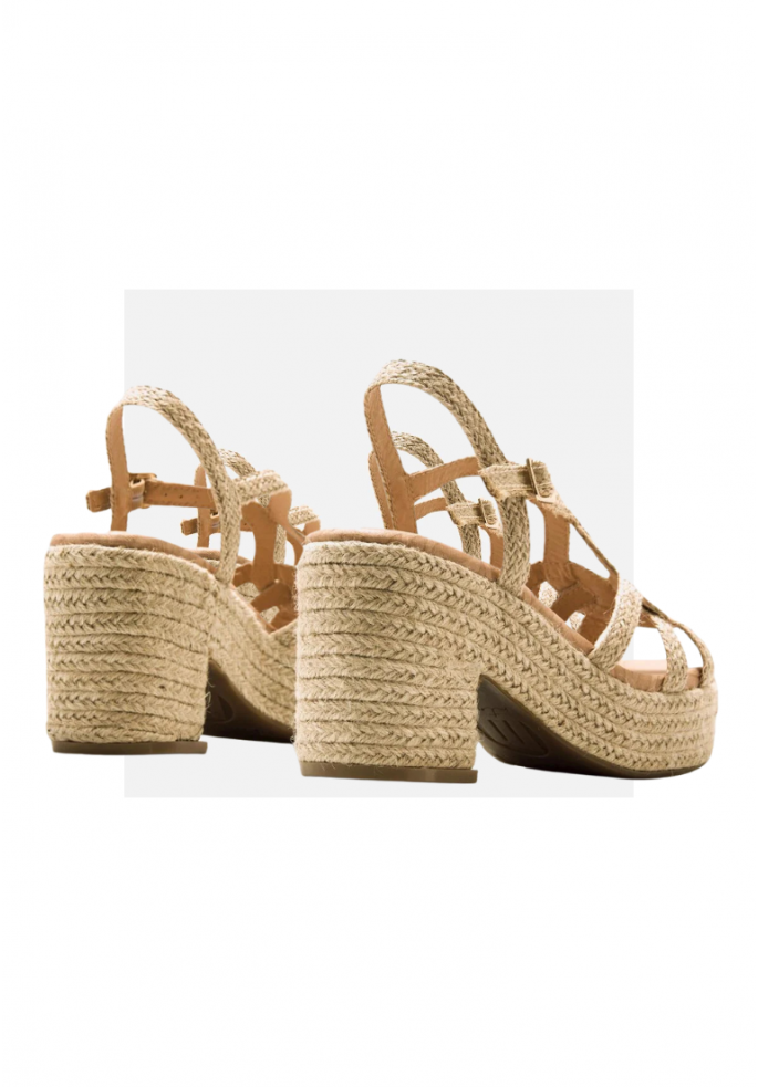 SANDALIAS COURTNEY | MUSTANG