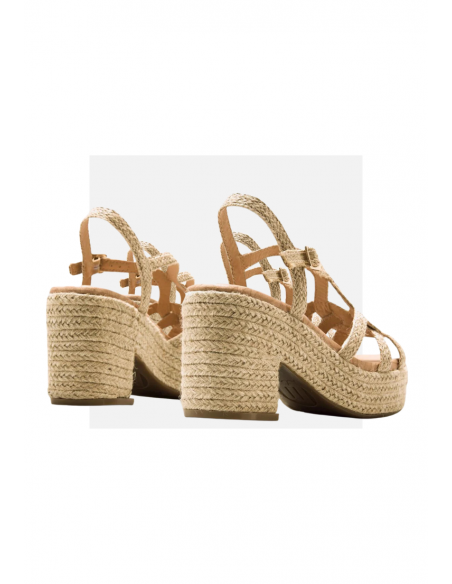 SANDALIAS COURTNEY | MUSTANG