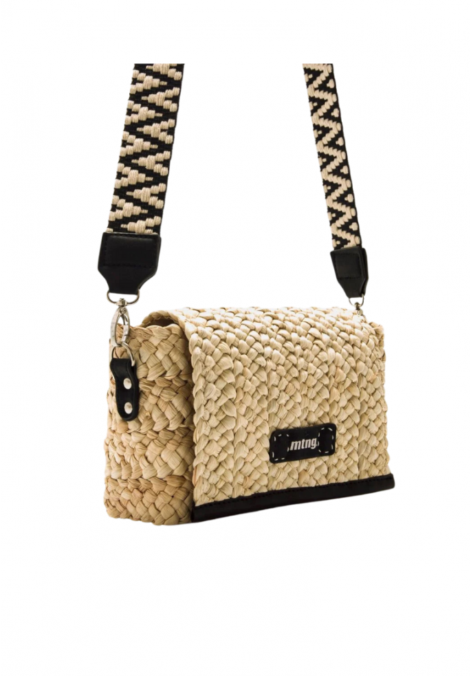 BANDOLERA ELIAH | MUSTANG