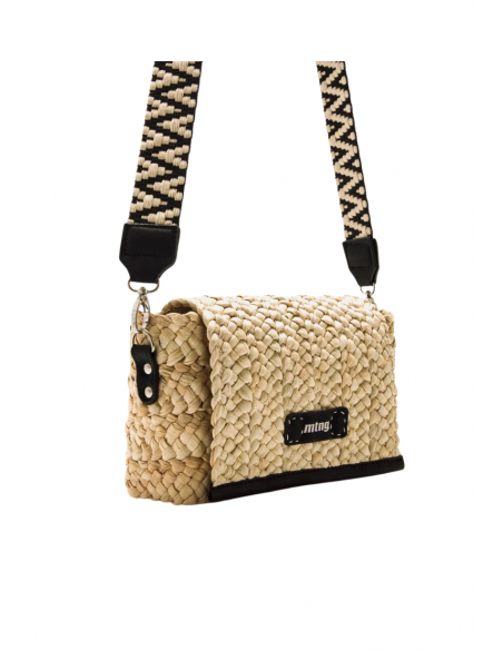 BANDOLERA ELIAH | MUSTANG