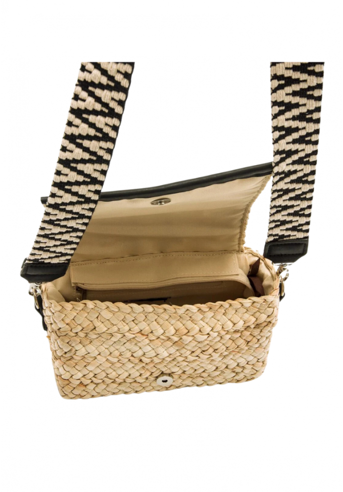 BANDOLERA ELIAH | MUSTANG