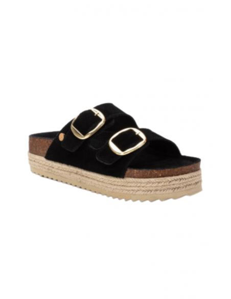 SANDALIAS DE PIEL | XTI