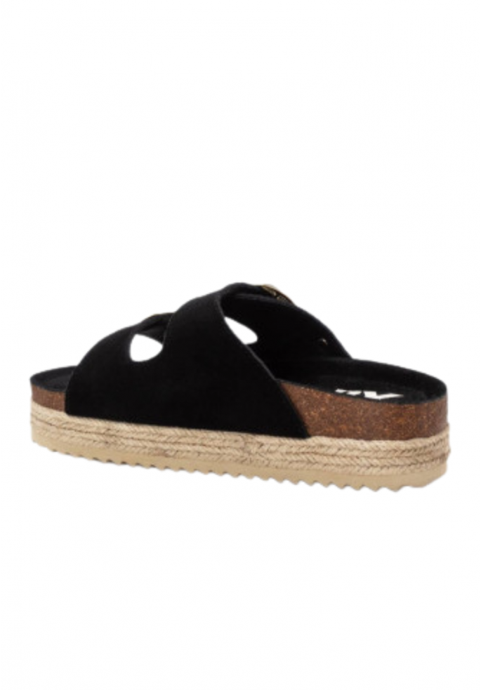 SANDALIAS DE PIEL | XTI