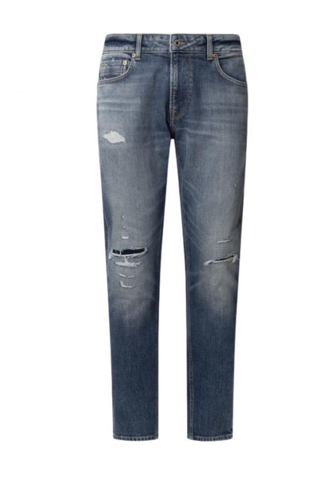 JEANS TAPER | PEPE JEANS