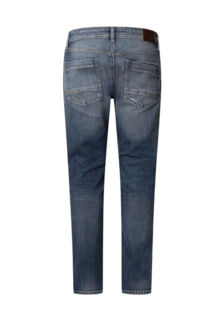 JEANS TAPER | PEPE JEANS 2