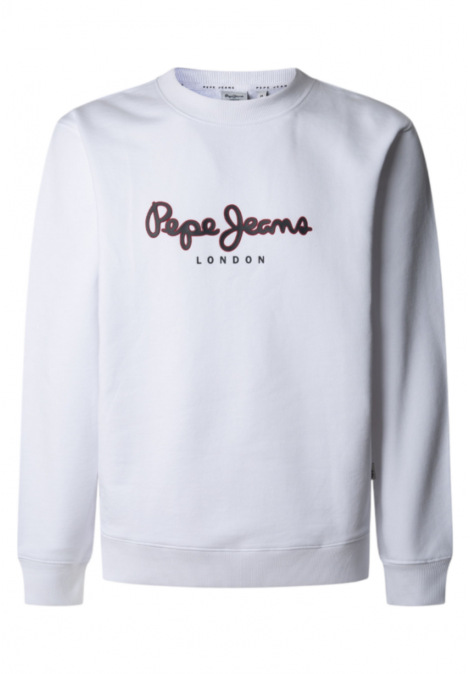SUDADERA DUKE | PEPE JEANS