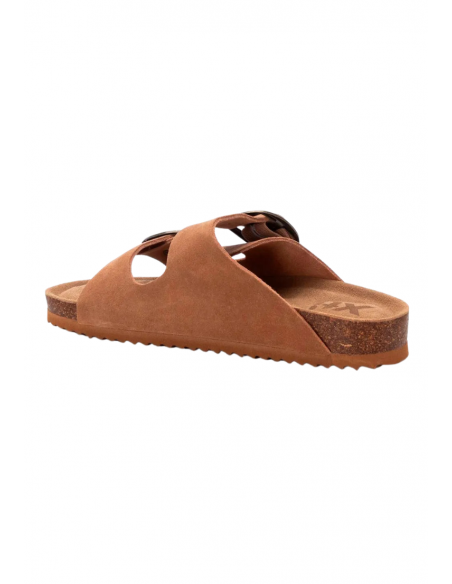SANDALIAS PIEL SERRAJE | XTI