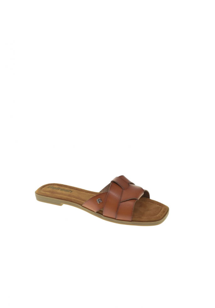 SANDALIAS PLANAS | REFRESH