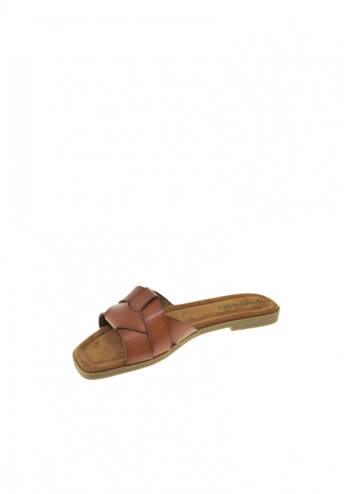 SANDALIAS PLANAS | REFRESH