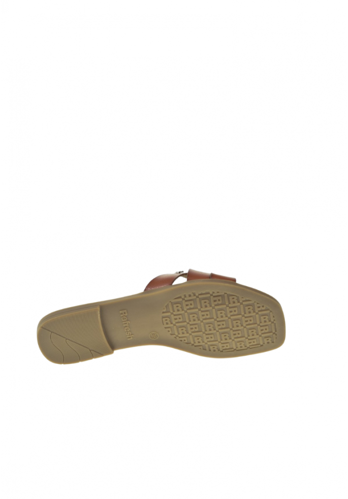 SANDALIAS PLANAS | REFRESH