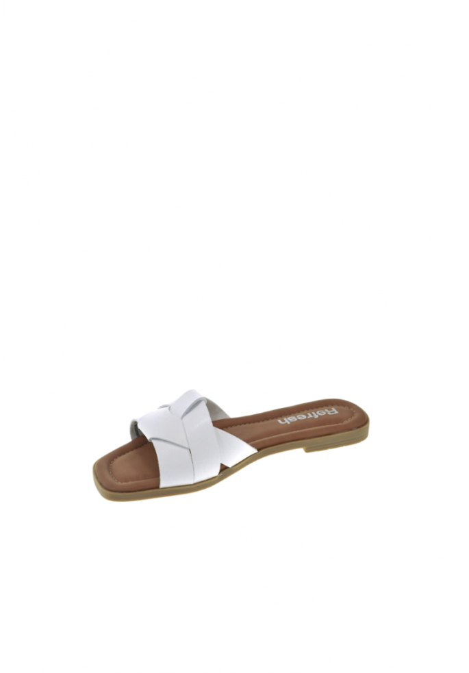 SANDALIAS PLANAS | REFRESH