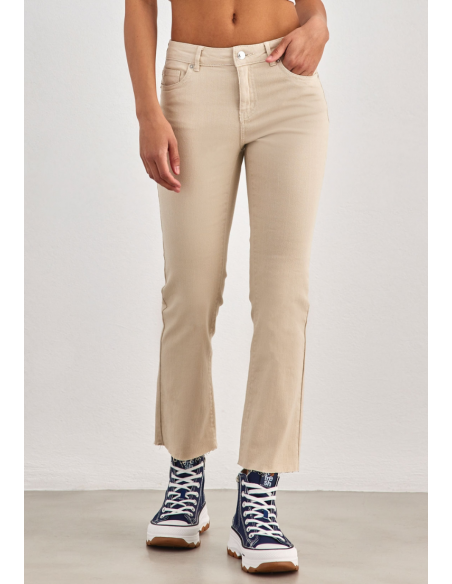 PANTALON FLARE  WILD SHEILA | VERO MODA