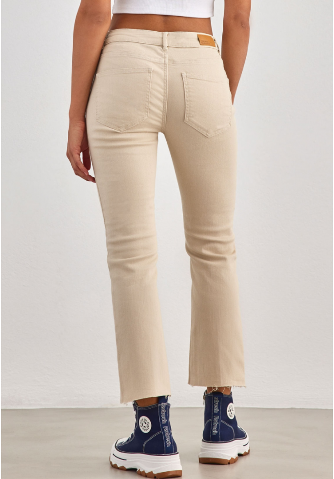 PANTALON FLARE  WILD SHEILA | VERO MODA