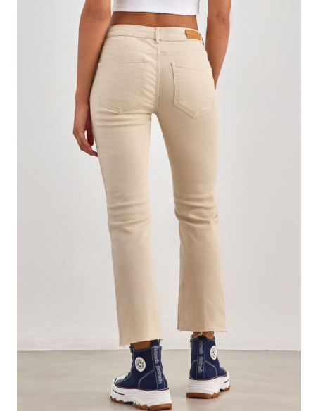 PANTALON FLARE  WILD SHEILA | VERO MODA