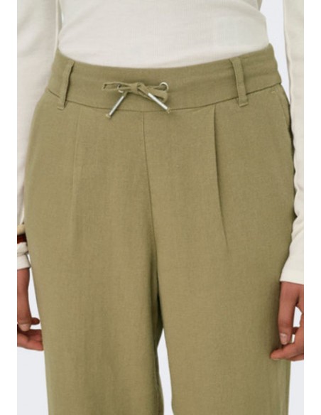 PANTALON CARO | ONLY