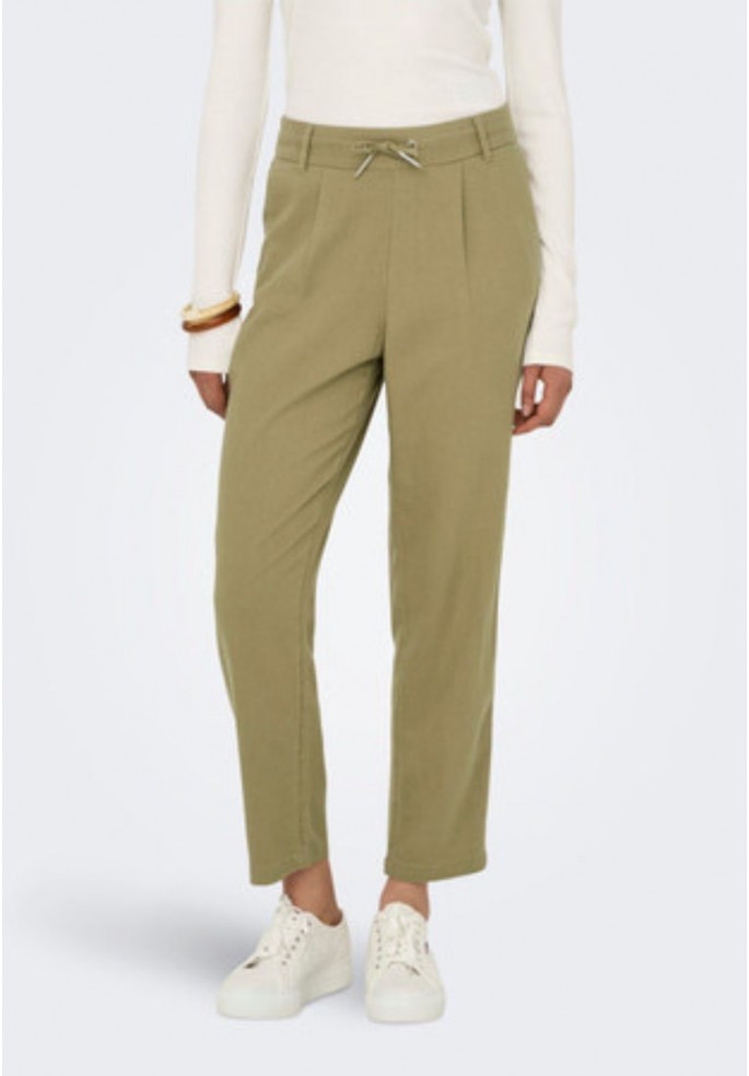 PANTALON CARO | ONLY
