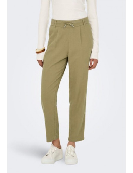 PANTALON CARO | ONLY