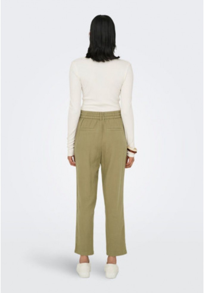 PANTALON CARO | ONLY