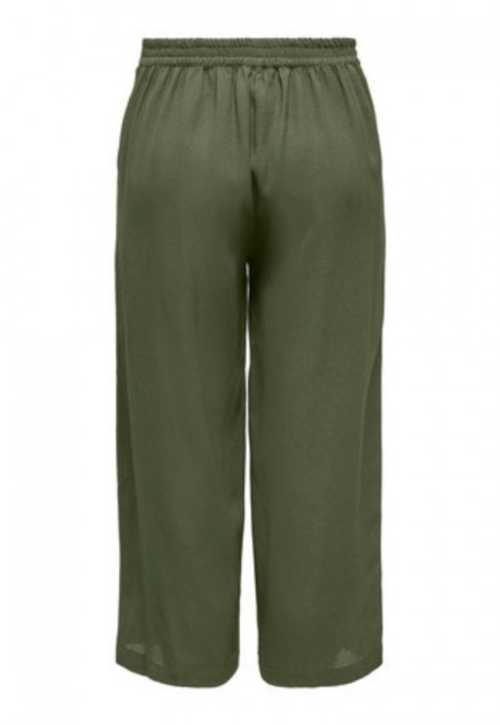 PANTALON PALAZZO NOVA | ONLY 2