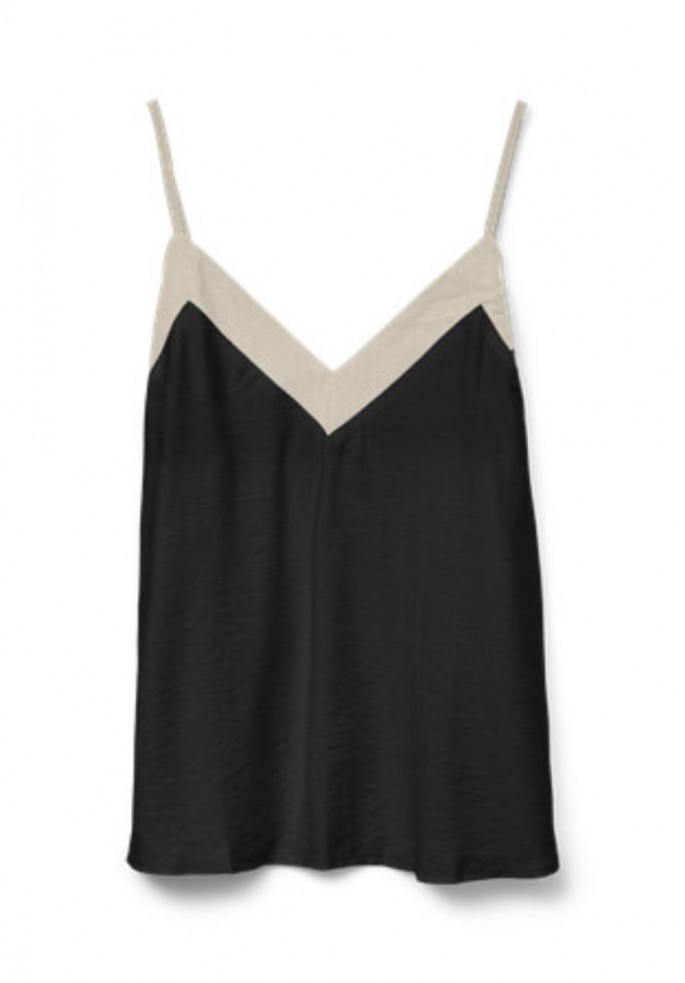 TOP DENISE | VERO MODA