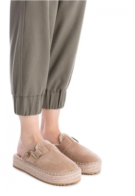 ZUECOS SUEDE| REFRESH 2