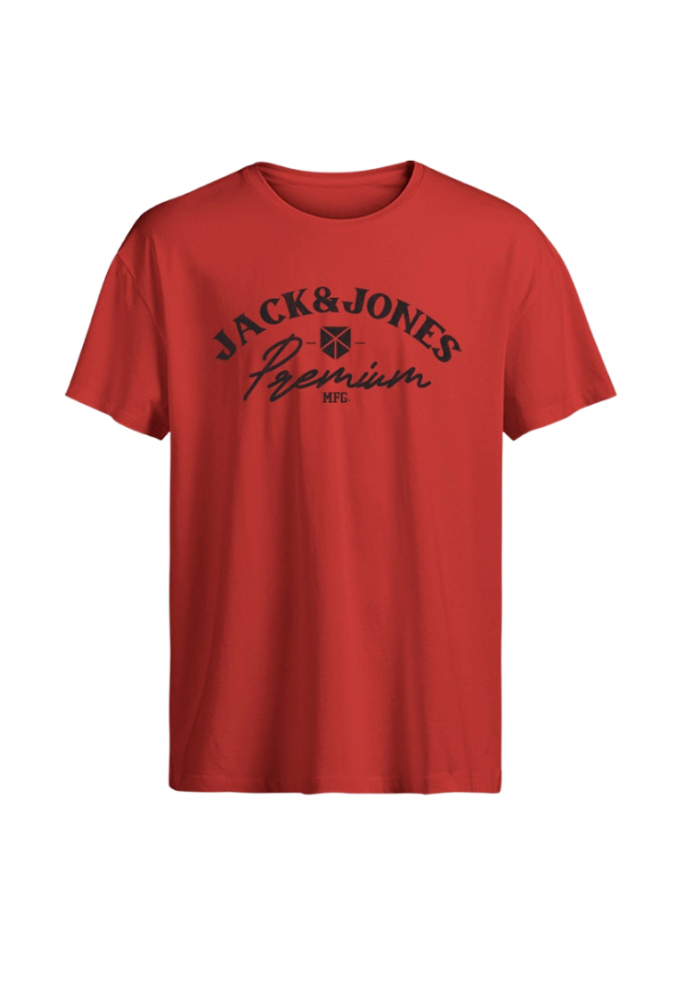 CAMISETA BLUROBAR| JACK & JONES